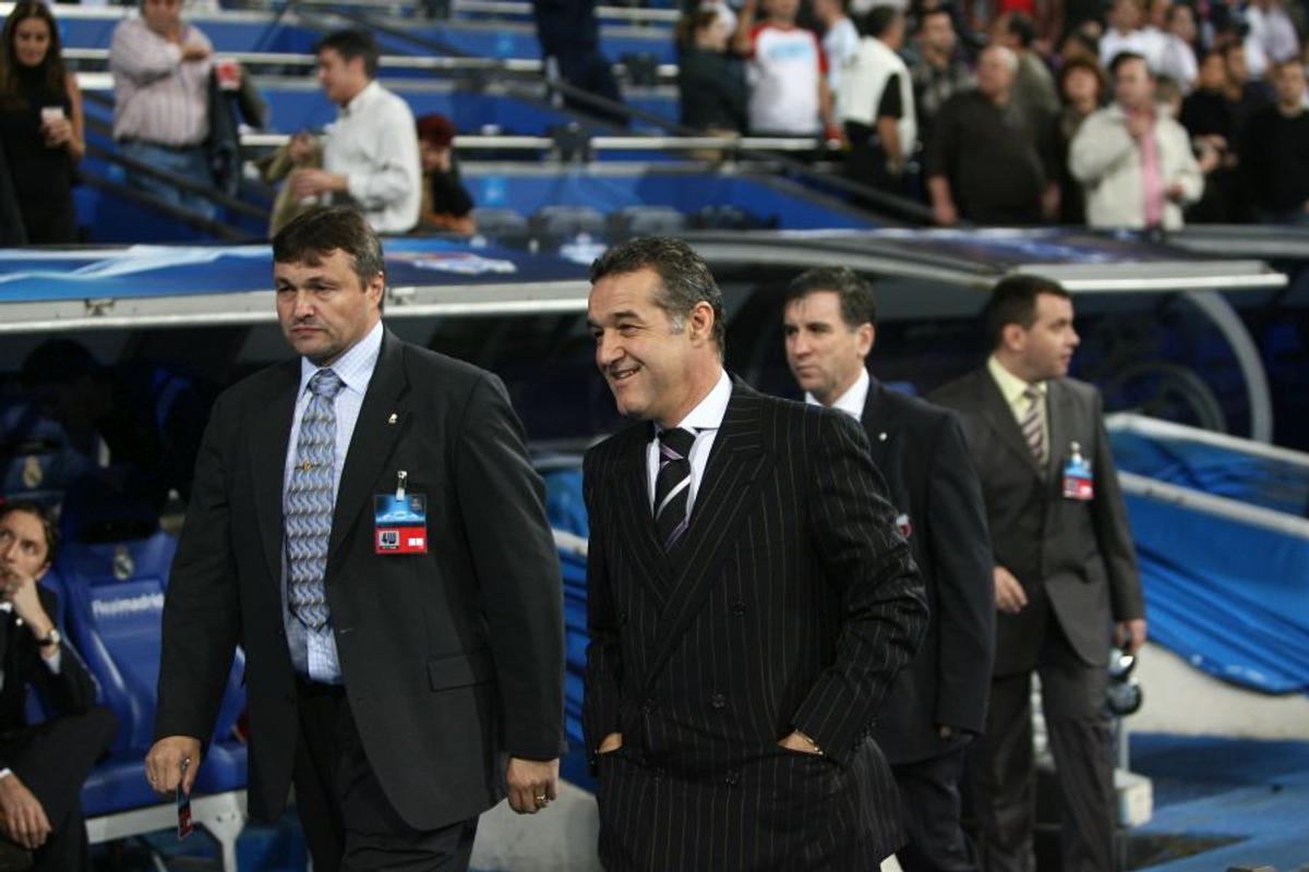 Real Madrid își modifică stadionul! Paraschiv și Goian: „Am jucat pe «Bernabéu» cel mai important meci al carierei"