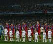 Real Madrid își modifică stadionul! Paraschiv și Goian: „Am jucat pe «Bernabéu» cel mai important meci al carierei"