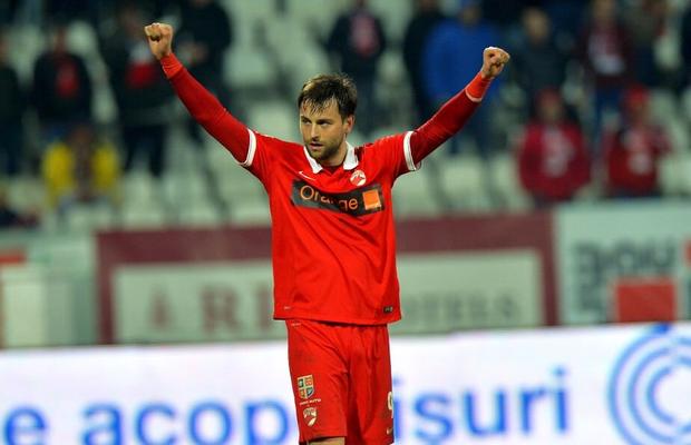 Kamil Bilinski n-a uitat de Dinamo » A devenit socio în programul inițiat de suporteri