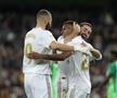 REAL MADRID - LEGANES 5-0 // FOTO+VIDEO Revelaţia Rodrygo » Puștiul de doar 18 ani care a deschis scorul, lăudat în presa spaniolă