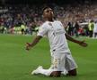 REAL MADRID - LEGANES 5-0 // FOTO+VIDEO Revelaţia Rodrygo » Puștiul de doar 18 ani care a deschis scorul, lăudat în presa spaniolă