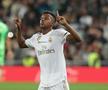 REAL MADRID - LEGANES 5-0 // FOTO+VIDEO Revelaţia Rodrygo » Puștiul de doar 18 ani care a deschis scorul, lăudat în presa spaniolă
