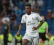 REAL MADRID - LEGANES 5-0 // FOTO+VIDEO Revelaţia Rodrygo » Puștiul de doar 18 ani care a deschis scorul, lăudat în presa spaniolă