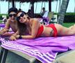 GALERIE FOTO Cum arată Carla Pardo, femeia care a provocat cel mai mare scandal înaintea Mondialului din 2018