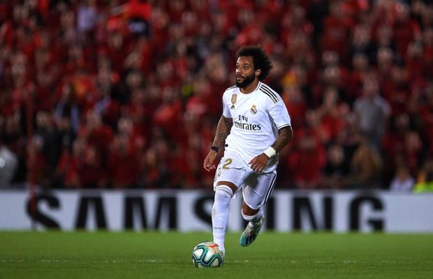 REAL MADRID // Marcelo, declarații înfiorătoare despre finala Champions League din 2018: „Nu mai puteam să respir! Mi-am ros unghiile până când nu le mai aveam”