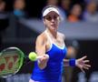 TURNEUL CAMPIOANELOR // VIDEO Ashleigh Barty și Belinda Bencic s-au calificat în semifinale la Turneul Campioanelor