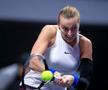 TURNEUL CAMPIOANELOR // VIDEO Ashleigh Barty și Belinda Bencic s-au calificat în semifinale la Turneul Campioanelor