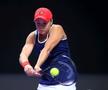 TURNEUL CAMPIOANELOR // VIDEO Ashleigh Barty și Belinda Bencic s-au calificat în semifinale la Turneul Campioanelor
