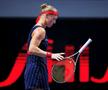 TURNEUL CAMPIOANELOR // VIDEO Ashleigh Barty și Belinda Bencic s-au calificat în semifinale la Turneul Campioanelor