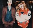 FOTO Recunoști fotbalistul? Robert Lewandowski și soția și-au speriat fanii pe Instagram