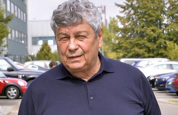 Ioanițoaia le taie entuziasmul „câinilor”, rapidiștilor și roș-albaștrilor: „Nu pariez pe Lucescu!”