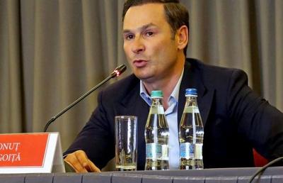DINAMO // EXCLUSIV Negoiță, mai degrabă rezervat » Prima reacție după discuția de azi cu Cataramă