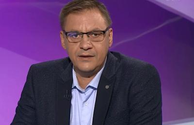Cornel Dinu și Andrei Vochin, dialog încins în direct la TV: „Cred că mă confundați! Veniți cu probe”