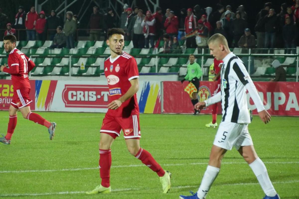CUPA ROMÂNIEI, „optimi” //  VIDEO + FOTO Se știu toate cele 8 echipe din sferturile Cupei » Petrolul, singura din Liga 2
