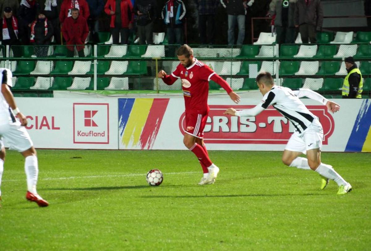 CUPA ROMÂNIEI, „optimi” //  VIDEO + FOTO Se știu toate cele 8 echipe din sferturile Cupei » Petrolul, singura din Liga 2