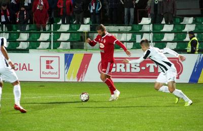 CUPA ROMÂNIEI, „optimi” //  VIDEO + FOTO Se știu toate cele 8 echipe din sferturile Cupei » Petrolul, singura din Liga 2