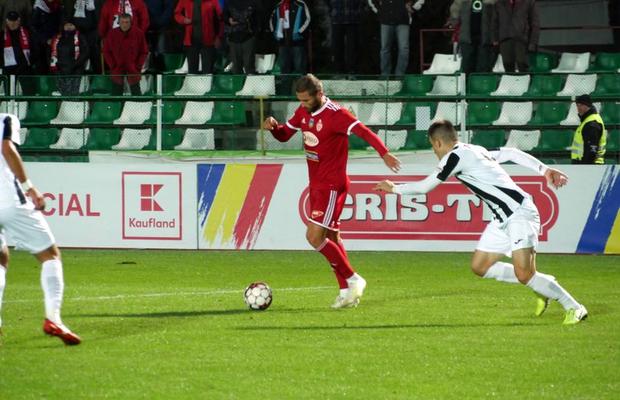 CUPA ROMÂNIEI, „optimi” //  VIDEO + FOTO Se știu toate cele 8 echipe din sferturile Cupei » Petrolul, singura din Liga 2