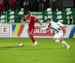 CUPA ROMÂNIEI, „optimi” //  VIDEO + FOTO Se știu toate cele 8 echipe din sferturile Cupei » Petrolul, singura din Liga 2