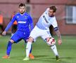 FC Voluntari - CS Universitatea Craiova 1-4 // VIDEO + FOTO Oltenii completează tabloul „sferturilor” în Cupa României!
