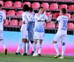 FC Voluntari - CS Universitatea Craiova 1-4 // VIDEO + FOTO Oltenii completează tabloul „sferturilor” în Cupa României!