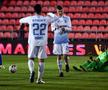 FC Voluntari - CS Universitatea Craiova 1-4 // VIDEO + FOTO Oltenii completează tabloul „sferturilor” în Cupa României!