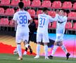 FC Voluntari - CS Universitatea Craiova 1-4 // VIDEO + FOTO Oltenii completează tabloul „sferturilor” în Cupa României!