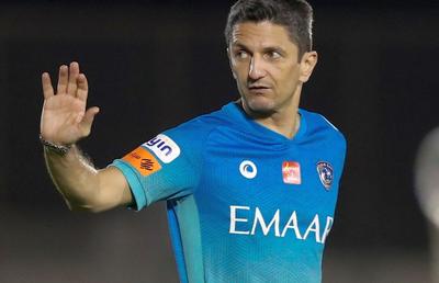 VIDEO Egal dramatic pentru Răzvan Lucescu la Al Hilal: gol marcat din penalty în minutul 90+5