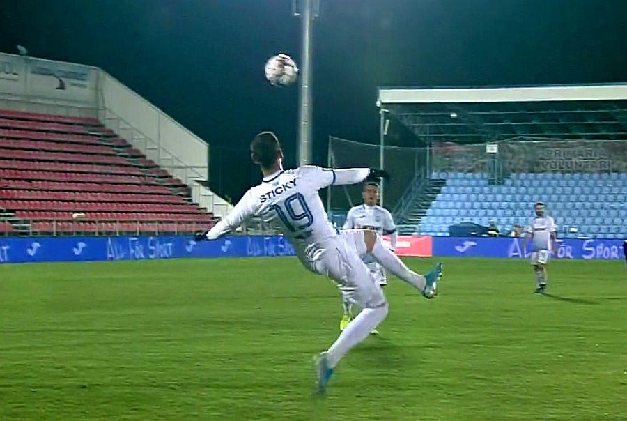 VOLUNTARI - CRAIOVA // Elvir Koljic i-a stricat seara lui Victor Pițurcă! Accidentarea copilărească l-ar putea face să rateze derby-ul cu Dinamo