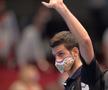 Novak Djokovic. foto: Guliver/Getty Images