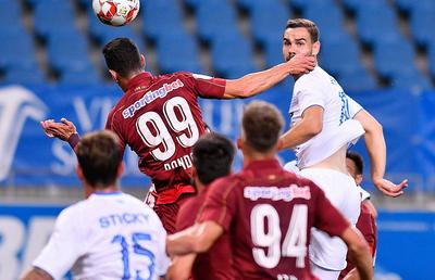 Decembrie decide campioana în Liga 1: avantaj FCSB și Craiova! Viciază Europa titlul?+ CFR Cluj, program infernal
