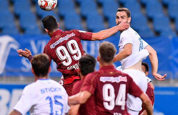 Decembrie decide campioana în Liga 1: avantaj FCSB și Craiova! Viciază Europa titlul?+ CFR Cluj, program infernal