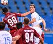 Ultimul meci direct între două dintre cele 3 rivale la titlu a avut loc în august, când s-a jucat finala campionatului, Craiova - CFR, în care s-a impus trupa lui Dan Petrescu cu 3-1 FOTO: facebook.com/UCVOficial