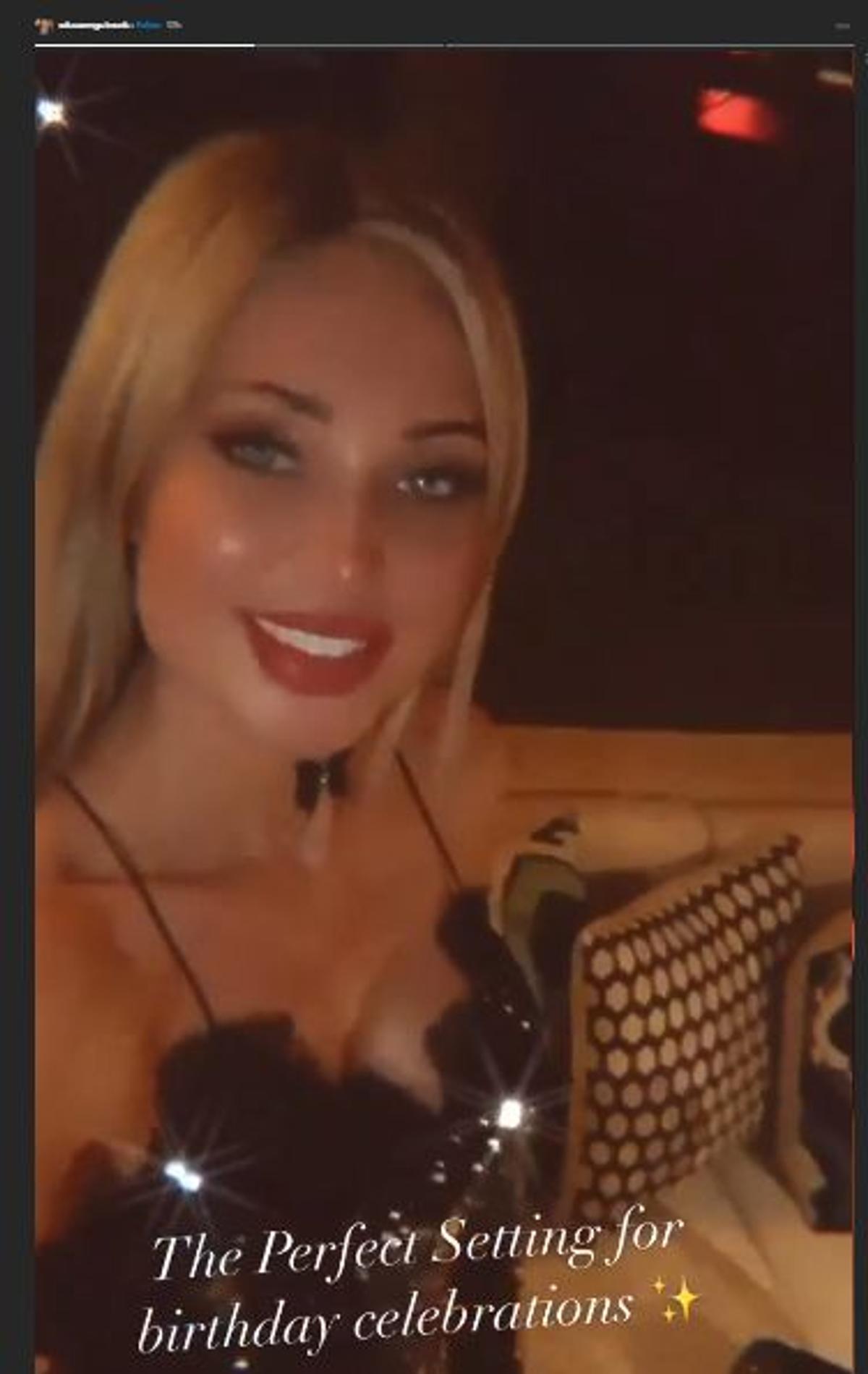 FOTO Walter Zenga, un nou atac dur la adresa Ralucăi, în plin divorț: „Vreau să găsesc acea dragoste sinceră, care să nu trădeze”