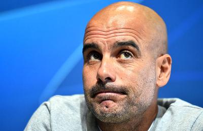 Guardiola, dorit înapoi la Barcelona de un candidat la șefia clubului! Antrenorul a dat acum răspunsul