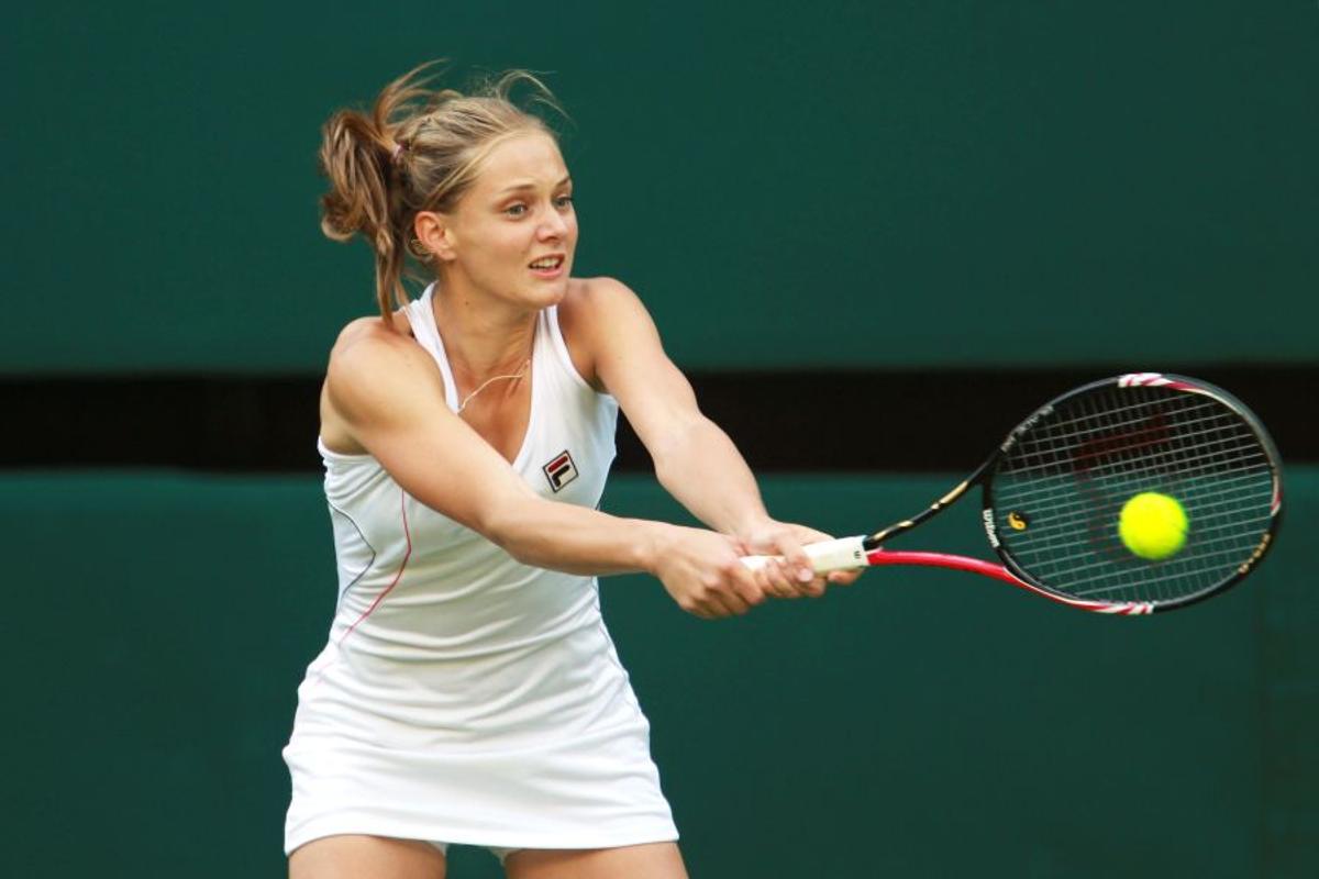 Anna Chakvetadze