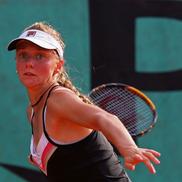 Anna Chakvetadze, foto: Guliver/gettyimages