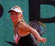 Anna Chakvetadze, foto: Guliver/gettyimages