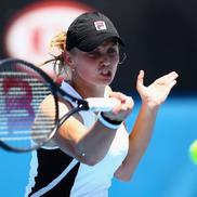 Anna Chakvetadze, foto: Guliver/gettyimages