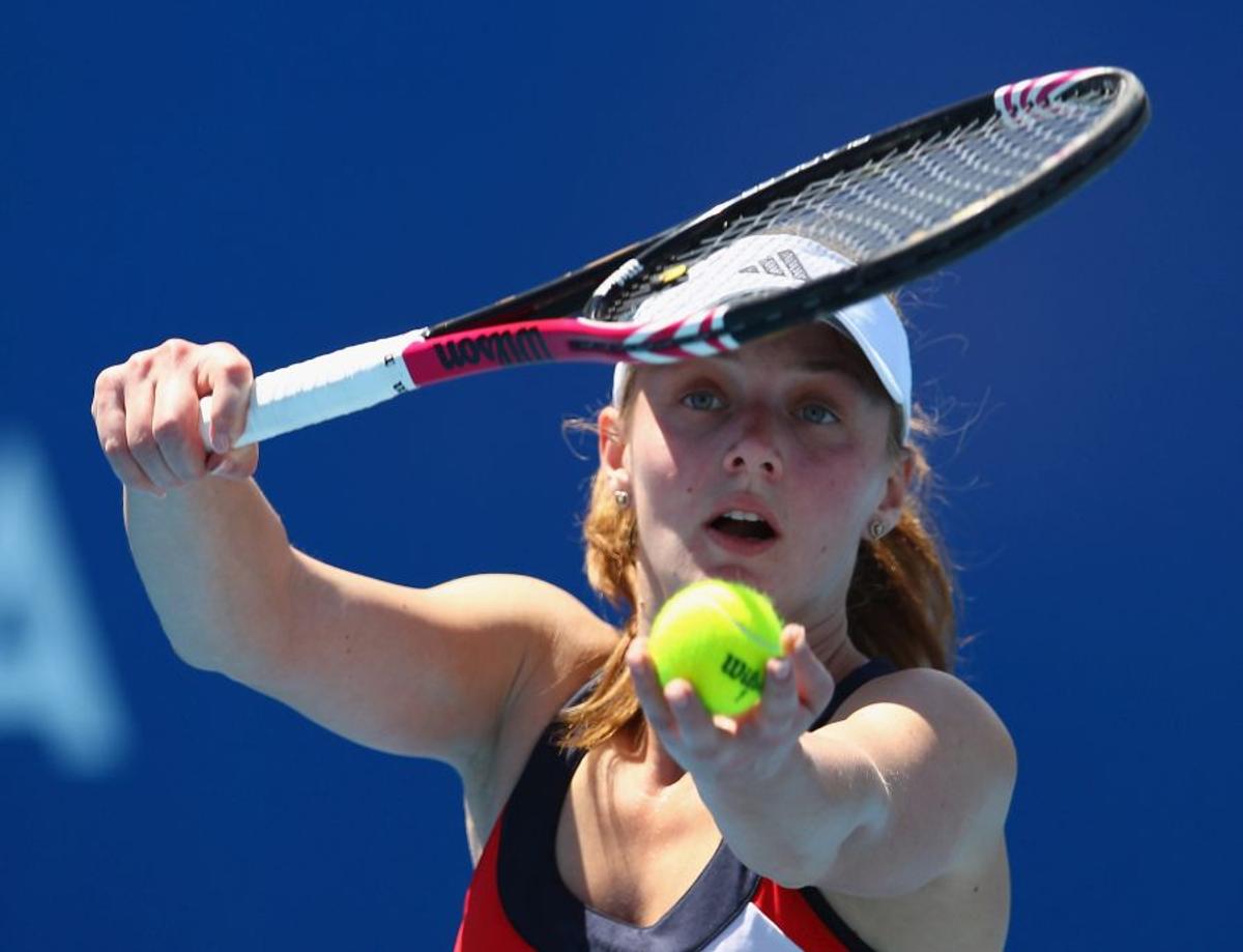 Anna Chakvetadze, mărturie ÎNSPĂIMÂNTĂTOARE: „În casă erau 5 bărbați uriași cu măști. Am crezut că sunt ultimele mele clipe, am simțit că e sfârșitul”