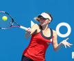 Anna Chakvetadze, foto: Guliver/gettyimages