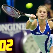 Anna Chakvetadze, foto: Guliver/gettyimages