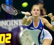 Anna Chakvetadze, foto: Guliver/gettyimages