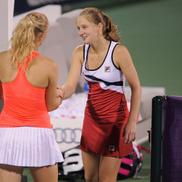 Anna Chakvetadze, foto: Guliver/gettyimages