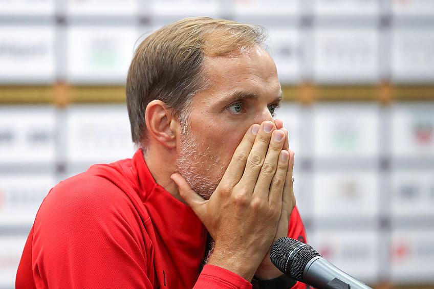 FOTO: Guliver/GettyImages