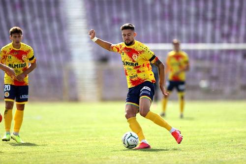Etapa cu numărul 10 din Liga 2 debutează astăzi, cu 5 meciuri. Toate sunt programate la ora 11:00 și pot fi urmărite liveSCORE pe GSP.ro.