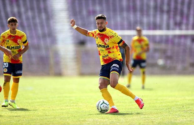 LIGA 2, etapa #10 » Farul - CS Mioveni, egal în singurul meci al zilei din Liga 2 » Toate rezultatele etapei + clasamentul