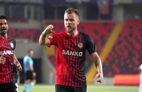 Alin Toșca, Junior Morais și Alexandru Maxim sunt titulari în echipa lui Marius Șumudică