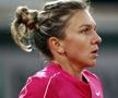Simona Halep are coronavirus. foto: Guliver/Getty Images