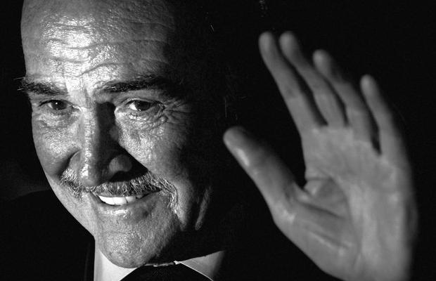 Sean Connery, celebrul actor din seria James Bond, a murit la 90 de ani. A refuzat Manchester United