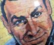 Sean Connery ca James Bond, într-o joc puzzle
